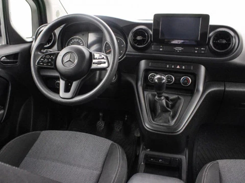 Mercedes-Benz Citan 1.5 TOURER