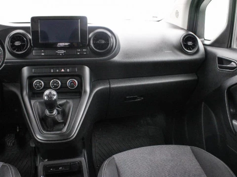 Mercedes-Benz Citan 1.5 TOURER
