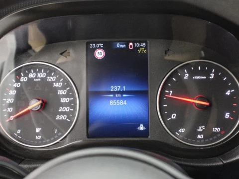 Mercedes-Benz Citan 1.5 TOURER