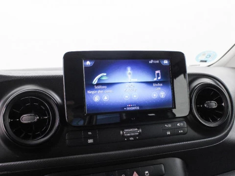Mercedes-Benz Citan 1.5 TOURER