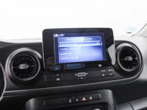 Mercedes-Benz Citan 1.5 TOURER