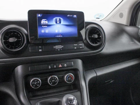 Mercedes-Benz Citan 1.5 TOURER