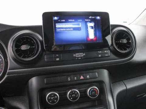 Mercedes-Benz Citan 1.5 TOURER