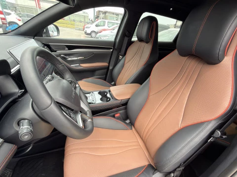 BYD SEAL U DM-i Comfort