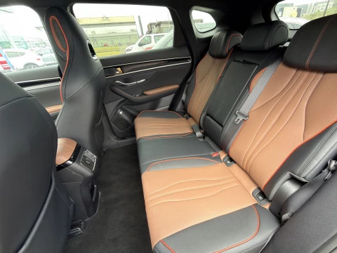 BYD SEAL U DM-i Comfort