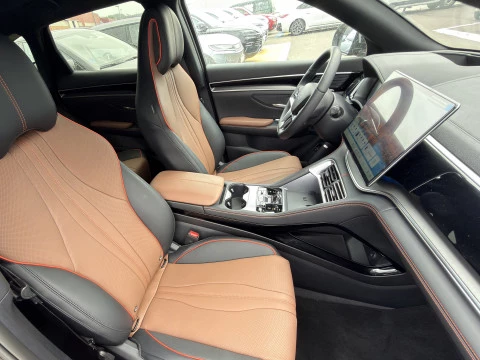 BYD SEAL U DM-i Comfort