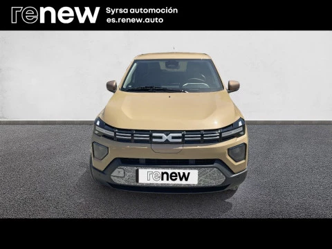 Dacia Spring Extreme Electric 48kW (65CV)