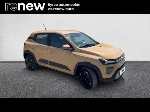 Dacia Spring Extreme Electric 48kW (65CV)