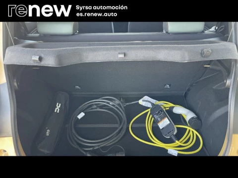 Dacia Spring Extreme Electric 48kW (65CV)