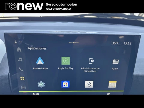 Dacia Spring Extreme Electric 48kW (65CV)