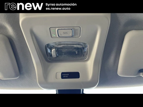 Dacia Spring Extreme Electric 48kW (65CV)