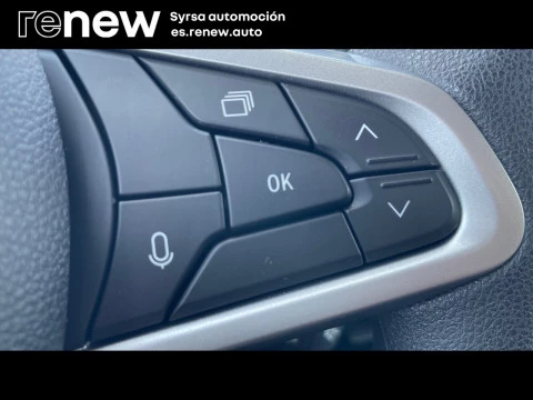Dacia Spring Extreme Electric 48kW (65CV)