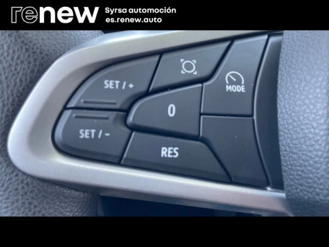 Dacia Spring Extreme Electric 48kW (65CV)