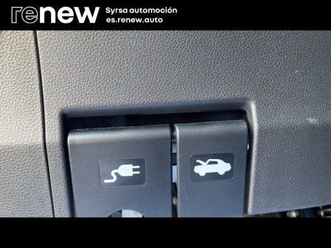 Dacia Spring Extreme Electric 48kW (65CV)