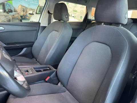 Seat Leon LEÓN ST 2.0TDI CR S&S REFERENCE 115