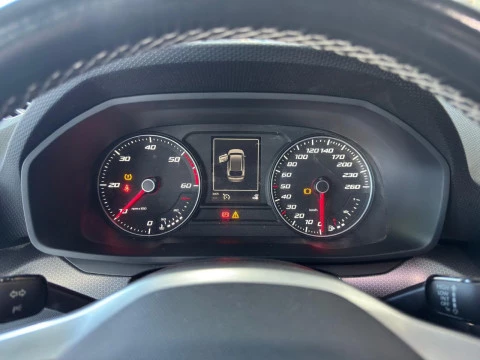 Seat Leon LEÓN ST 2.0TDI CR S&S REFERENCE 115