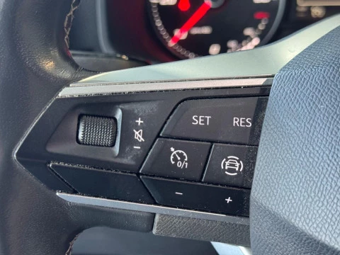 Seat Leon LEÓN ST 2.0TDI CR S&S REFERENCE 115