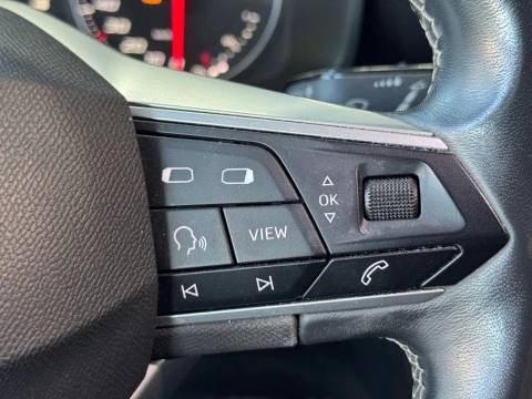 Seat Leon LEÓN ST 2.0TDI CR S&S REFERENCE 115