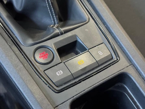 Seat Leon LEÓN ST 2.0TDI CR S&S REFERENCE 115