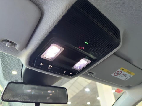 Seat Leon LEÓN ST 2.0TDI CR S&S REFERENCE 115