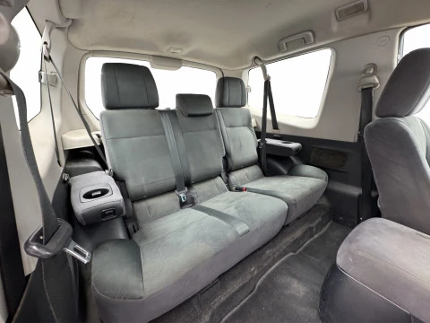 Mitsubishi Montero 3.2 DI-D Intense
