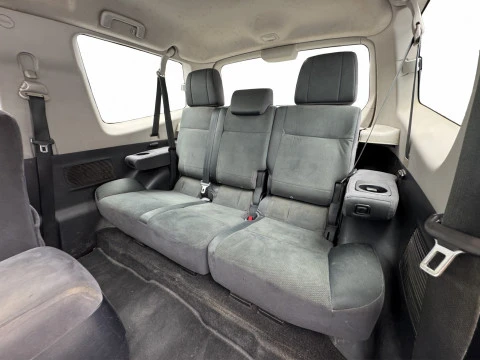 Mitsubishi Montero 3.2 DI-D Intense