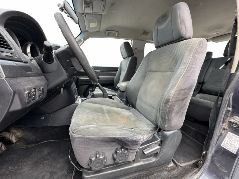 Mitsubishi Montero 3.2 DI-D Intense