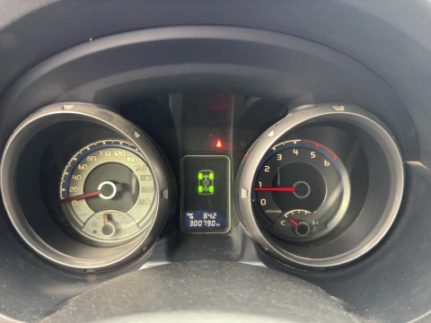 Mitsubishi Montero 3.2 DI-D Intense