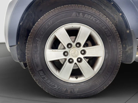 Mitsubishi Montero 3.2 DI-D Intense