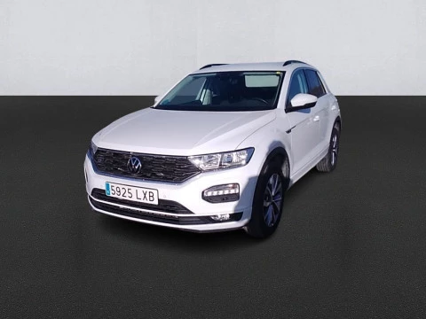 Volkswagen T-Roc Advance R-Line 1.0 TSI 81kW (110CV)