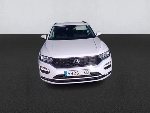 Volkswagen T-Roc Advance R-Line 1.0 TSI 81kW (110CV)