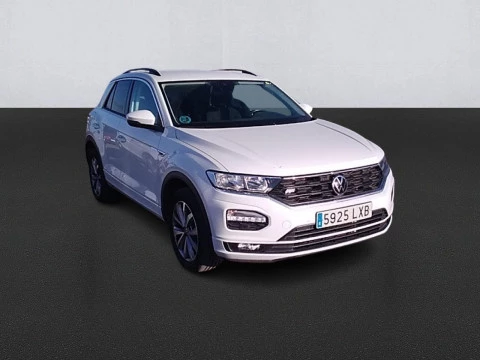 Volkswagen T-Roc Advance R-Line 1.0 TSI 81kW (110CV)