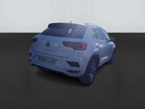 Volkswagen T-Roc Advance R-Line 1.0 TSI 81kW (110CV)