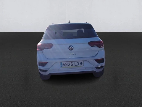 Volkswagen T-Roc Advance R-Line 1.0 TSI 81kW (110CV)