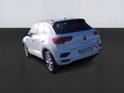 Volkswagen T-Roc Advance R-Line 1.0 TSI 81kW (110CV)