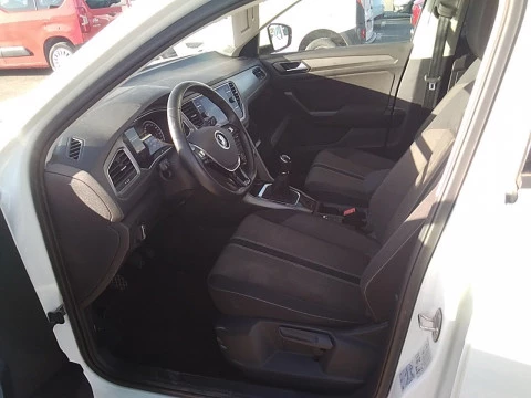 Volkswagen T-Roc Advance R-Line 1.0 TSI 81kW (110CV)