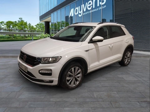 Volkswagen T-Roc Advance R-Line 1.0 TSI 81kW (110CV)