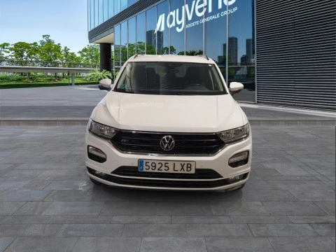Volkswagen T-Roc Advance R-Line 1.0 TSI 81kW (110CV)