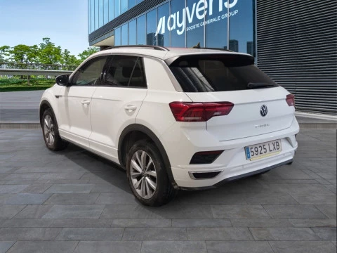Volkswagen T-Roc Advance R-Line 1.0 TSI 81kW (110CV)