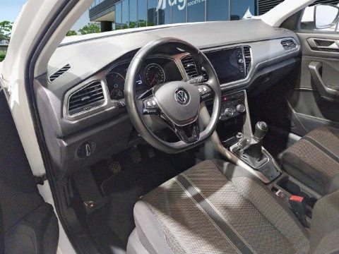 Volkswagen T-Roc Advance R-Line 1.0 TSI 81kW (110CV)