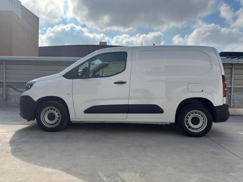 Peugeot Partner NPARTNER STANDARD 1.5 BLUEHDI 100 CV  4P