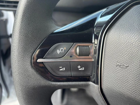 Peugeot Partner NPARTNER STANDARD 1.5 BLUEHDI 100 CV  4P