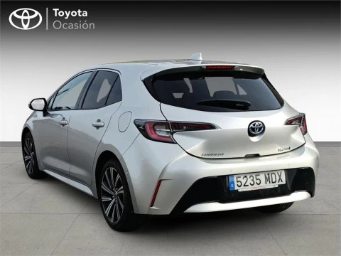 Toyota Corolla 5P Style 125H e-CVT