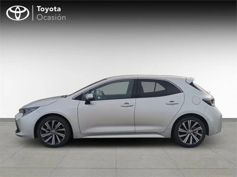 Toyota Corolla 5P Style 125H e-CVT