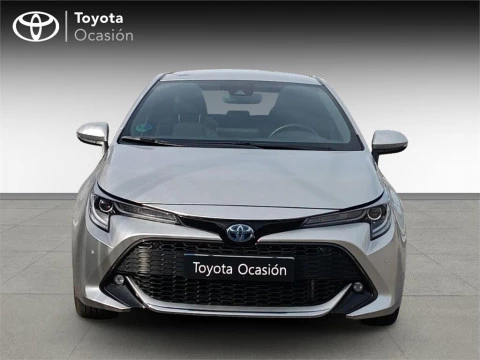 Toyota Corolla 5P Style 125H e-CVT