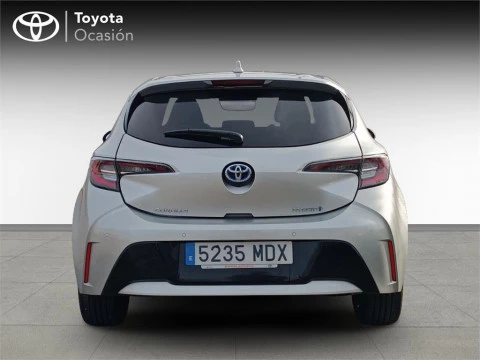 Toyota Corolla 5P Style 125H e-CVT