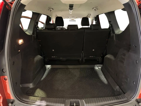Dacia Jogger  Gasolina/Gas  1.0 ECO-G S.L Extreme Go 74kW 5pl.
