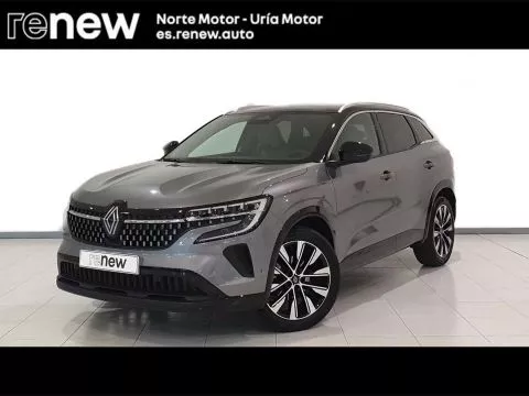 Renault Austral   1.3 TCe Mild Hybrid Techno CVT 116kW