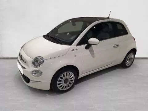 Fiat 500 Dolcevita 1.0 Hybrid 51KW (70 CV)