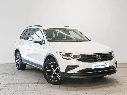Volkswagen Tiguan 1.5 TSI LIFE 150CV